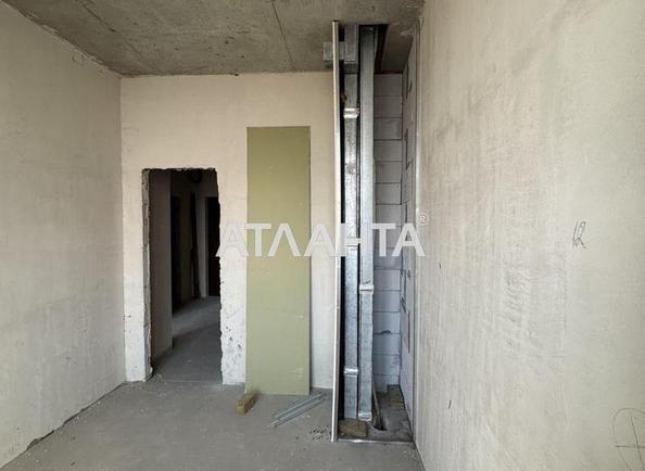 1-room apartment apartment by the address st. Zhemchuzhnaya (area 44 m²) - Atlanta.ua - photo 5