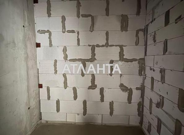 1-room apartment apartment by the address st. Zhemchuzhnaya (area 44 m²) - Atlanta.ua - photo 8