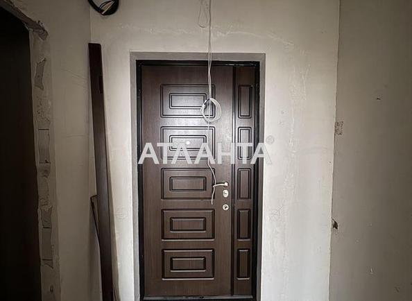 1-room apartment apartment by the address st. Zhemchuzhnaya (area 44 m²) - Atlanta.ua - photo 9