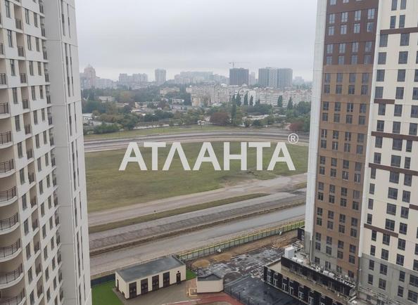 1-кімнатна квартира за адресою вул. Краснова (площа 42,8 м²) - Atlanta.ua