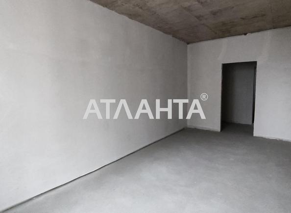 1-кімнатна квартира за адресою вул. Краснова (площа 42,8 м²) - Atlanta.ua - фото 2
