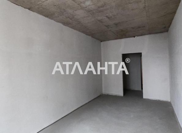1-кімнатна квартира за адресою вул. Краснова (площа 42,8 м²) - Atlanta.ua - фото 3