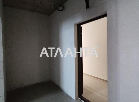 1-кімнатна квартира за адресою вул. Краснова (площа 42,8 м²) - Atlanta.ua - фото 6