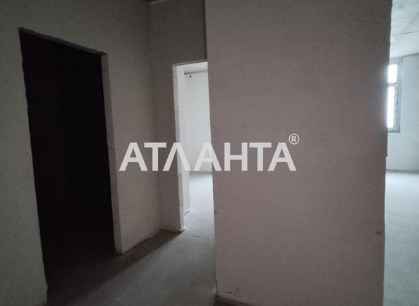 1-кімнатна квартира за адресою вул. Краснова (площа 42,8 м²) - Atlanta.ua - фото 12