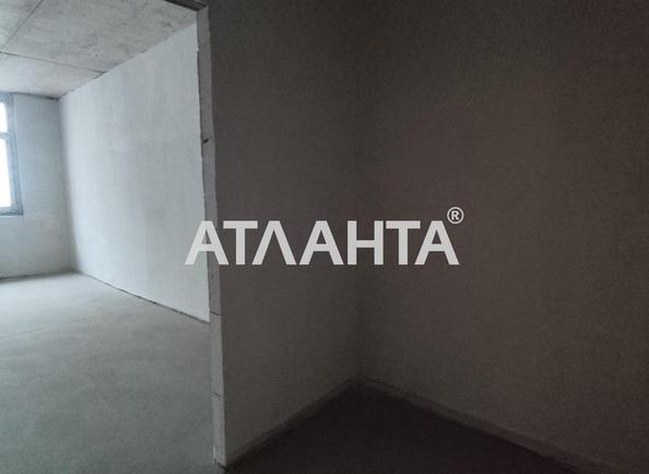 1-кімнатна квартира за адресою вул. Краснова (площа 42,8 м²) - Atlanta.ua - фото 13