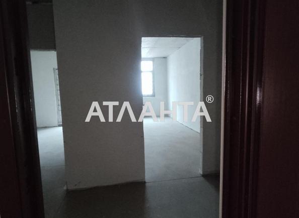 1-кімнатна квартира за адресою вул. Краснова (площа 42,8 м²) - Atlanta.ua - фото 14