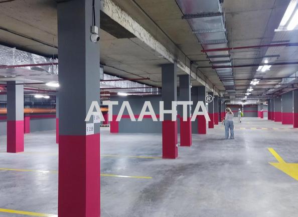 1-кімнатна квартира за адресою вул. Краснова (площа 42,8 м²) - Atlanta.ua - фото 16