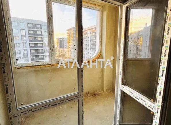 1-кімнатна квартира за адресою вул. Трускавецька (площа 42,8 м²) - Atlanta.ua