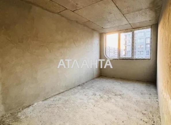 1-кімнатна квартира за адресою вул. Трускавецька (площа 42,8 м²) - Atlanta.ua - фото 4