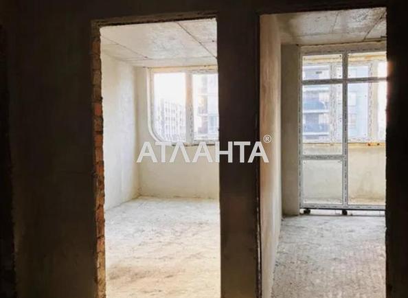 1-кімнатна квартира за адресою вул. Трускавецька (площа 42,8 м²) - Atlanta.ua - фото 8