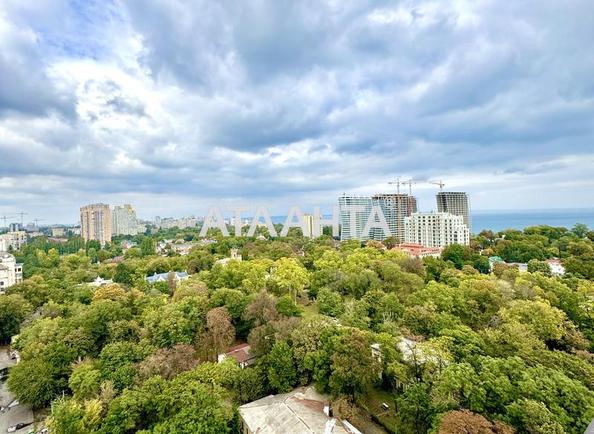 3-комнатная квартира по адресу Шевченко пр. (площадь 117 м²) - Atlanta.ua