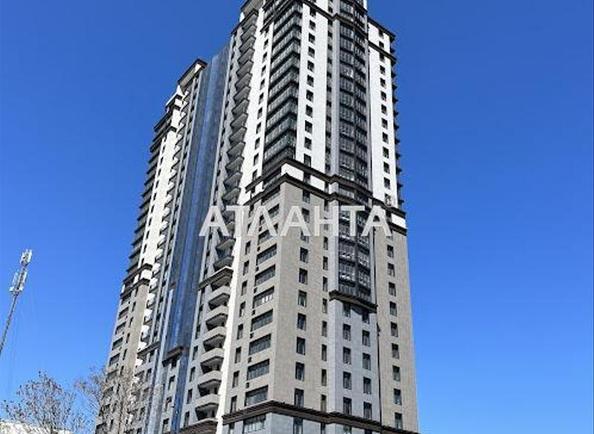 3-комнатная квартира по адресу Шевченко пр. (площадь 117 м²) - Atlanta.ua - фото 17