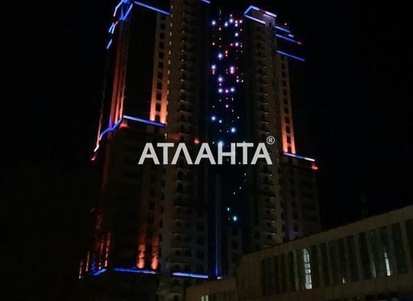 3-комнатная квартира по адресу Шевченко пр. (площадь 117 м²) - Atlanta.ua - фото 19
