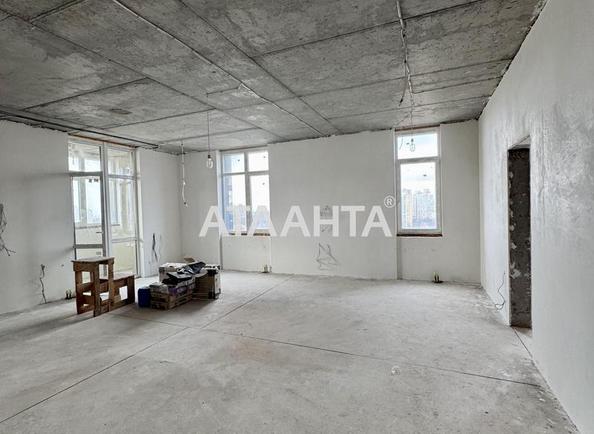 3-кімнатна квартира за адресою вул. Проспект Шевченка (площа 117 м²) - Atlanta.ua - фото 8