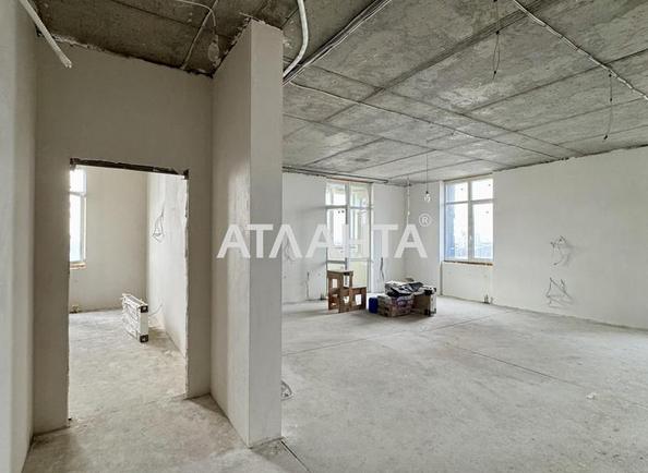 3-кімнатна квартира за адресою вул. Проспект Шевченка (площа 117 м²) - Atlanta.ua - фото 9