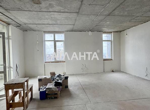 3-кімнатна квартира за адресою вул. Проспект Шевченка (площа 117 м²) - Atlanta.ua - фото 10