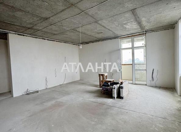 3-кімнатна квартира за адресою вул. Проспект Шевченка (площа 117 м²) - Atlanta.ua - фото 11