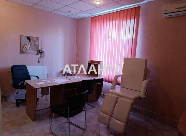 Коммерческая недвижимость по адресу ул. Шевченко (площадь 99 м²) - Atlanta.ua