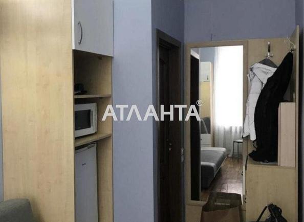 Коммунальная квартира по адресу Каретный пер. (площадь 20 м²) - Atlanta.ua - фото 4