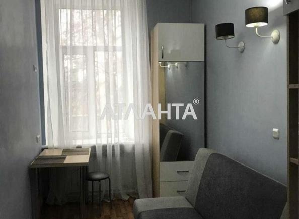 Коммунальная квартира по адресу Каретный пер. (площадь 20 м²) - Atlanta.ua