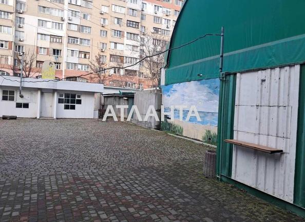 Комерційна нерухомість за адресою Дніпропетр. Дор. (площа 128 м²) - Atlanta.ua - фото 3