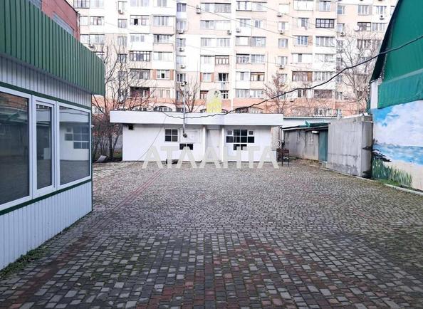 Комерційна нерухомість за адресою Дніпропетр. Дор. (площа 128 м²) - Atlanta.ua - фото 4
