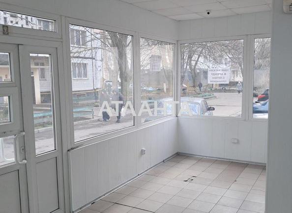 Комерційна нерухомість за адресою Дніпропетр. Дор. (площа 128 м²) - Atlanta.ua - фото 5