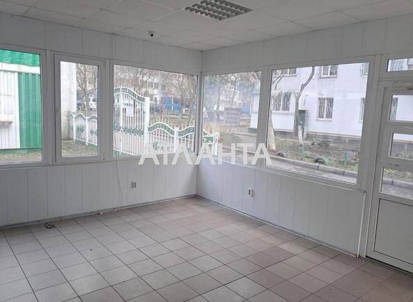Комерційна нерухомість за адресою Дніпропетр. Дор. (площа 128 м²) - Atlanta.ua - фото 6
