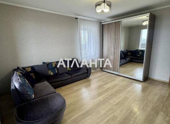 1-room apartment apartment by the address st. Bogatskogo bul (area 46 m²) - Atlanta.ua