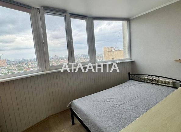 1-room apartment apartment by the address st. Bogatskogo bul (area 46 m²) - Atlanta.ua - photo 3