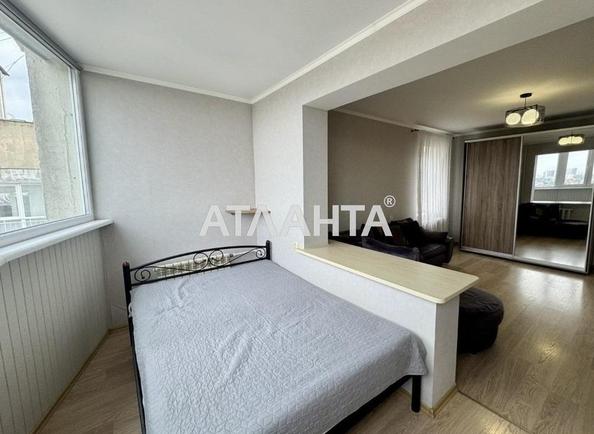 1-room apartment apartment by the address st. Bogatskogo bul (area 46 m²) - Atlanta.ua - photo 2