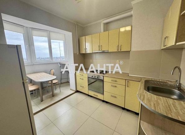 1-room apartment apartment by the address st. Bogatskogo bul (area 46 m²) - Atlanta.ua - photo 4