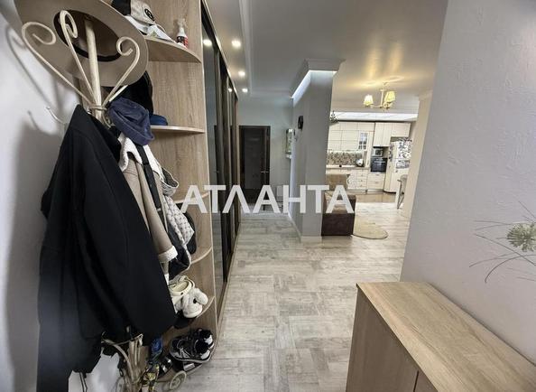 2-rooms apartment apartment by the address st. Raduzhnyy m n (area 69 m²) - Atlanta.ua - photo 2
