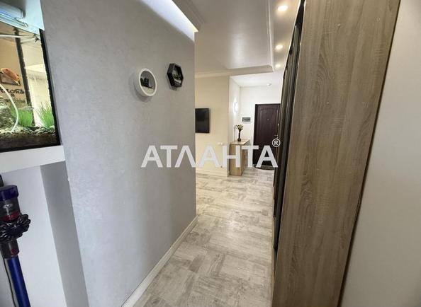 2-rooms apartment apartment by the address st. Raduzhnyy m n (area 69 m²) - Atlanta.ua - photo 5