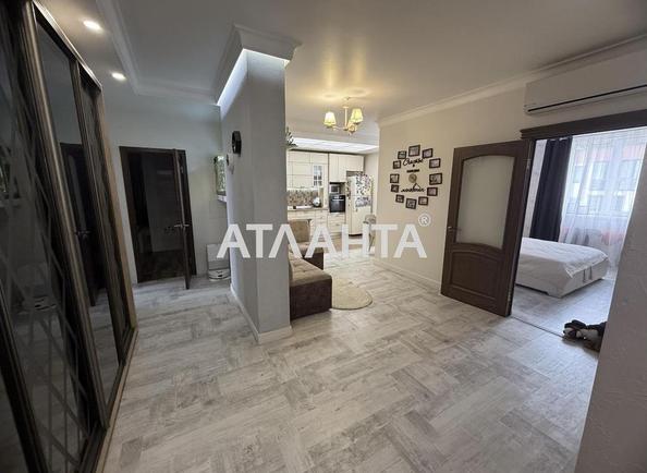 2-rooms apartment apartment by the address st. Raduzhnyy m n (area 69 m²) - Atlanta.ua - photo 7
