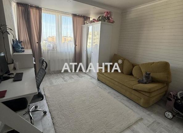 2-комнатная квартира по адресу ул. Радужный м-н (площадь 69 м²) - Atlanta.ua - фото 10