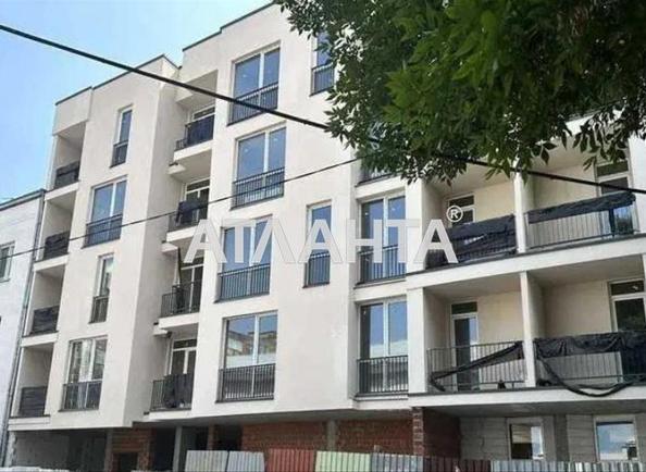 2-кімнатна квартира за адресою вул. Стороженка (площа 65,2 м²) - Atlanta.ua