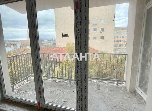 2-кімнатна квартира за адресою вул. Стороженка (площа 65,2 м²) - Atlanta.ua - фото 6