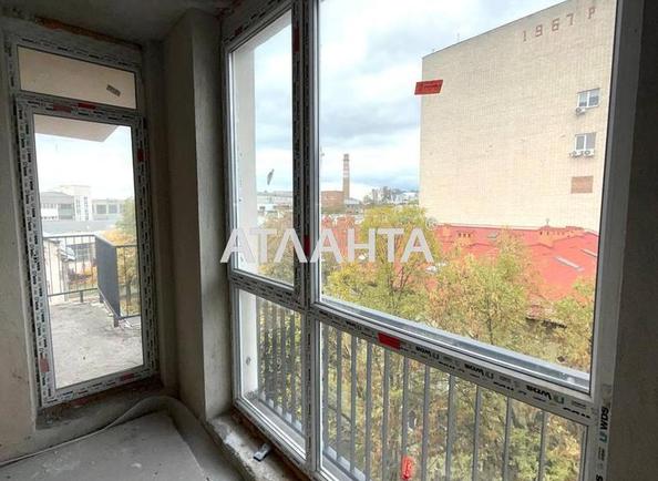 2-кімнатна квартира за адресою вул. Стороженка (площа 65,2 м²) - Atlanta.ua - фото 7