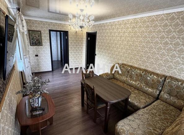 3-кімнатна квартира за адресою вул. Наукова (площа 56,2 м²) - Atlanta.ua - фото 2