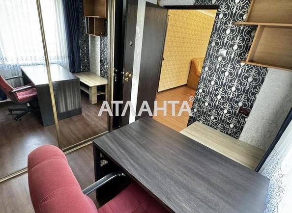 3-кімнатна квартира за адресою вул. Наукова (площа 56,2 м²) - Atlanta.ua - фото 4