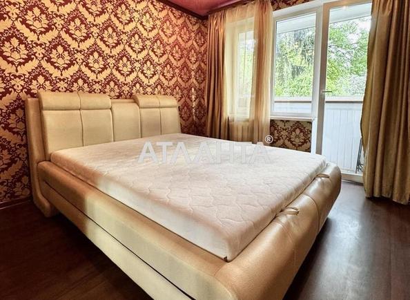 3-кімнатна квартира за адресою вул. Наукова (площа 56,2 м²) - Atlanta.ua - фото 5