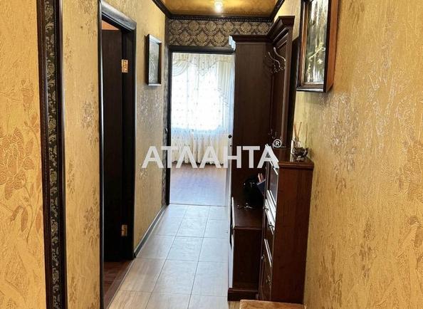 3-кімнатна квартира за адресою вул. Наукова (площа 56,2 м²) - Atlanta.ua - фото 6