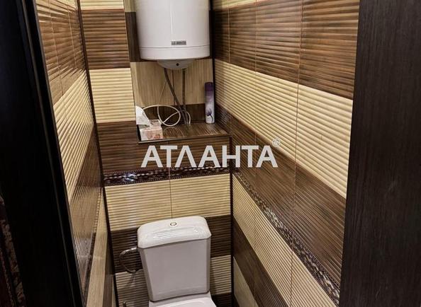 3-кімнатна квартира за адресою вул. Наукова (площа 56,2 м²) - Atlanta.ua - фото 8