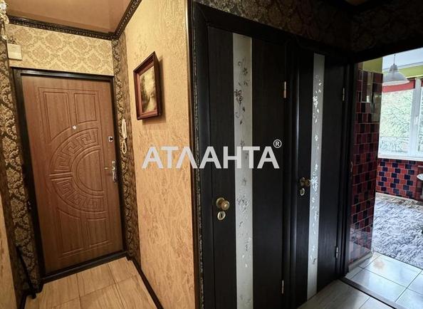 3-кімнатна квартира за адресою вул. Наукова (площа 56,2 м²) - Atlanta.ua - фото 9