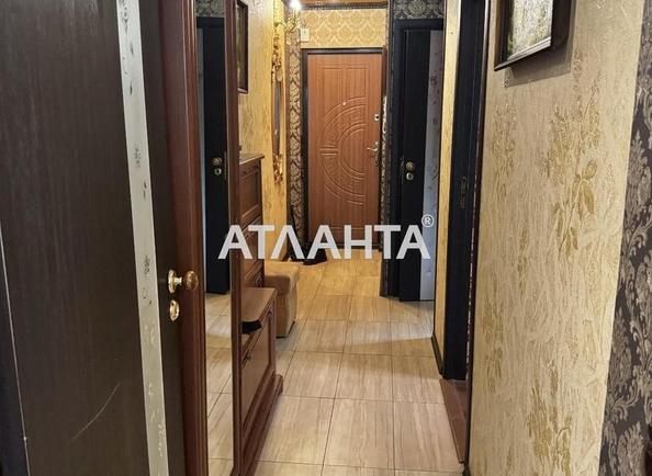 3-кімнатна квартира за адресою вул. Наукова (площа 56,2 м²) - Atlanta.ua - фото 10