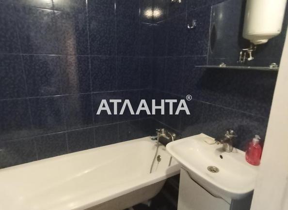 1-комнатная квартира по адресу ул. Бочарова ген. (площадь 36,5 м²) - Atlanta.ua - фото 4