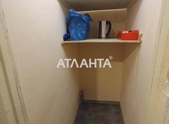 1-комнатная квартира по адресу ул. Бочарова ген. (площадь 36,5 м²) - Atlanta.ua - фото 9