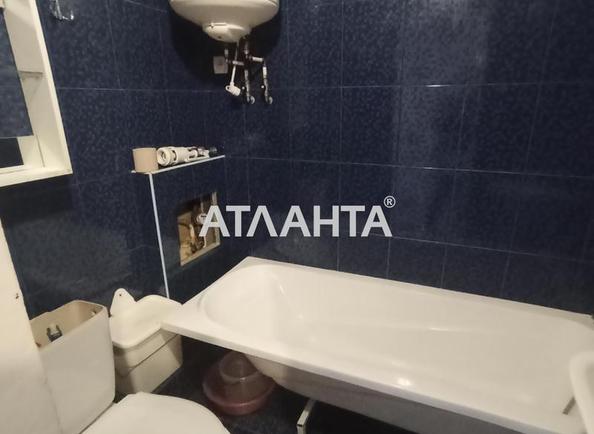 1-комнатная квартира по адресу ул. Бочарова ген. (площадь 36,5 м²) - Atlanta.ua - фото 5