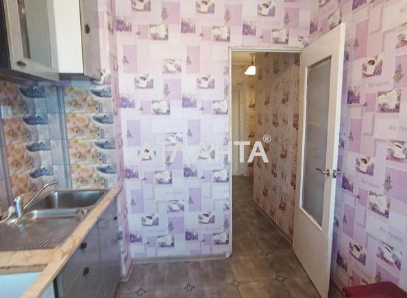 1-комнатная квартира по адресу ул. Бочарова ген. (площадь 36,5 м²) - Atlanta.ua - фото 3